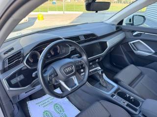 AUDI Q3 usata, con Cruise Control