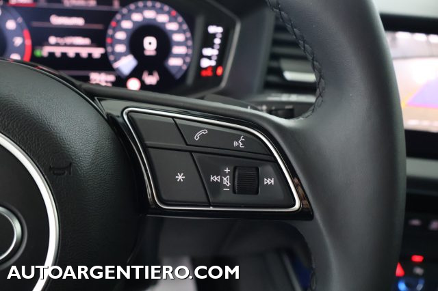 AUDI A1 usata, con Cruise Control