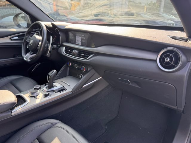 ALFA ROMEO Stelvio usata, con Fari Xenon