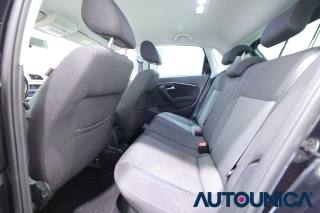 VOLKSWAGEN Polo usata, con Isofix