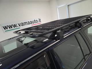 NISSAN Patrol usata, con Sound system