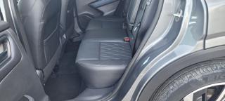 NISSAN Qashqai usata, con Autoradio