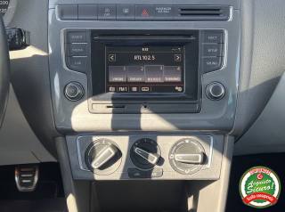 VOLKSWAGEN Polo usata, con Volante in pelle