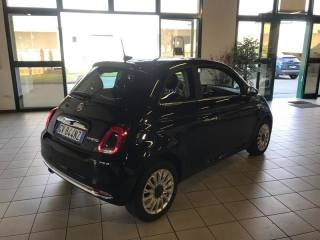 FIAT 500 usata, con Alzacristalli elettrici