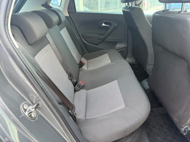 VOLKSWAGEN Polo usata 17