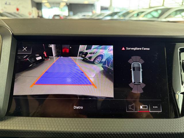 AUDI A1 usata, con Cronologia tagliandi