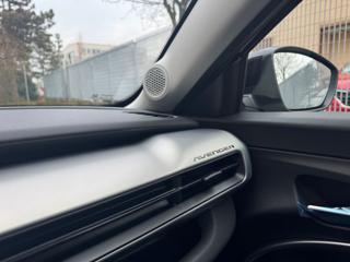 JEEP Avenger usata, con Controllo automatico clima