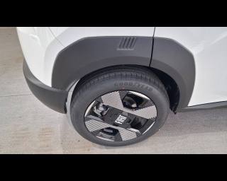 FIAT Grande Panda usata, con Autoradio digitale