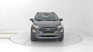 FORD EcoSport usata, con Cerchi in lega