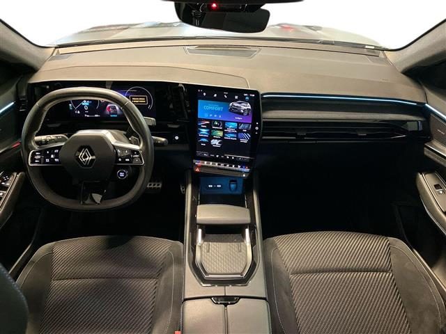 RENAULT Espace usata, con Cruise Control