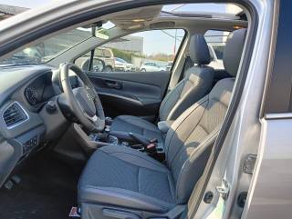 SUZUKI S-Cross usata, con Cerchi in lega