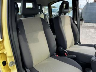 FIAT Panda usata 18