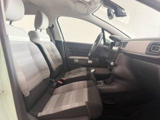 CITROEN C3 usata 9