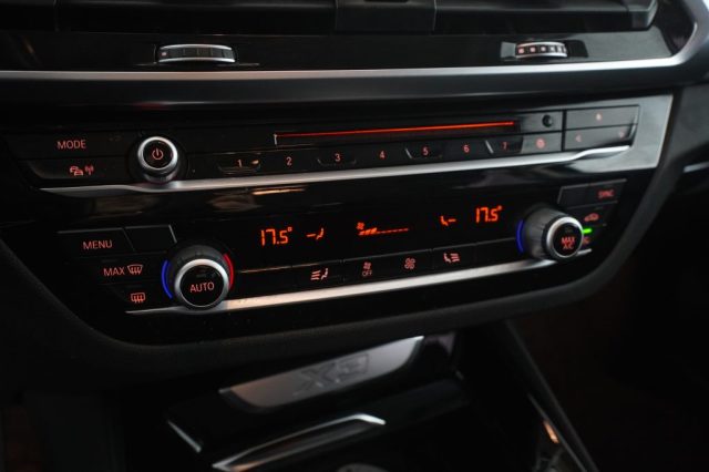 BMW X3 usata 13