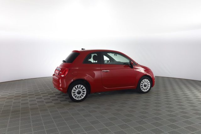 FIAT 500 usata 2
