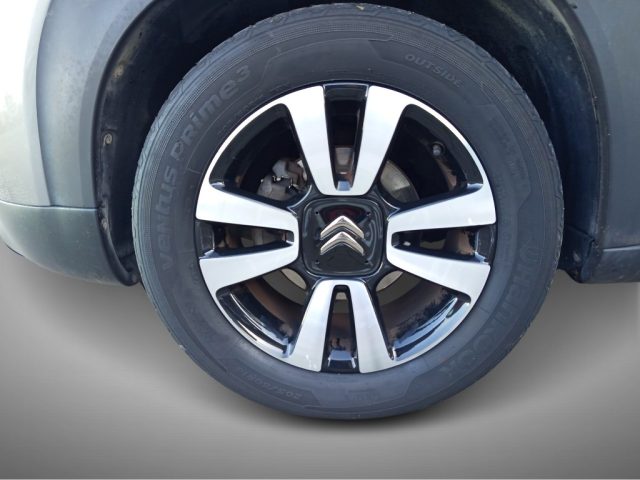 CITROEN C3 Aircross usata, con Specchietti laterali elettrici