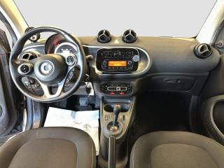 SMART ForTwo usata 8