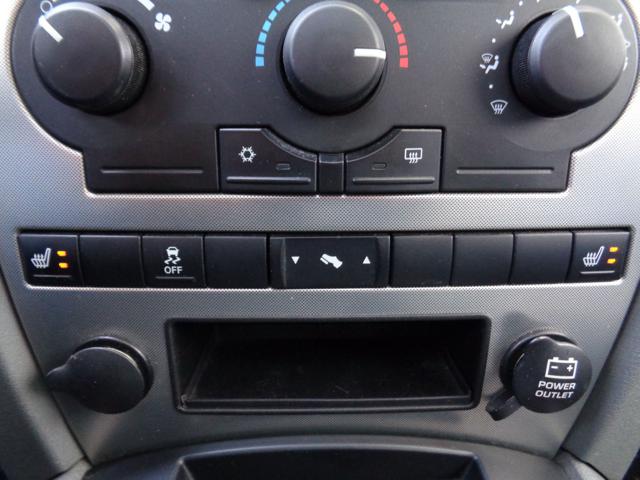 JEEP Grand Cherokee usata, con ESP