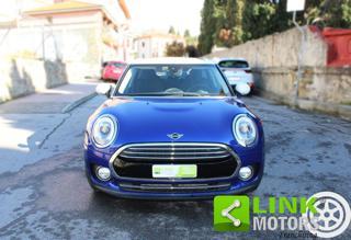 MINI Clubman usata, con Airbag laterali