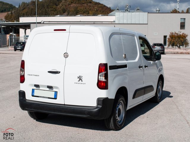 PEUGEOT Partner usata, con Chiusura centralizzata