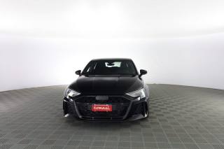 AUDI A3 RS 3 SPB TFSI quattro S tronic
