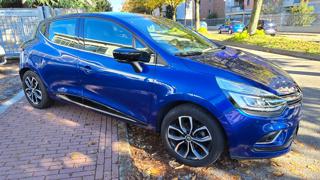 RENAULT Clio usata, con Climatizzatore