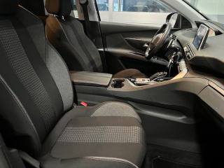 PEUGEOT 5008 usata, con Cruise Control