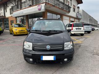 FIAT Panda usata, con Fendinebbia