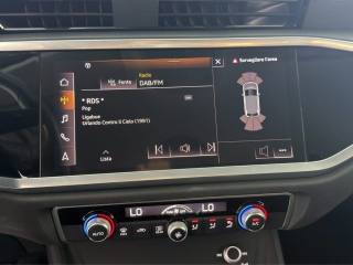 AUDI Q3 usata 16