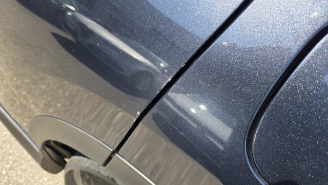 HONDA CR-V usata, con ESP
