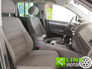 VOLKSWAGEN Touareg usata, con Specchietti laterali elettrici