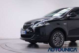 LANCIA Ypsilon usata, con ESP