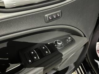 ALFA ROMEO Stelvio usata, con Interni in pelle