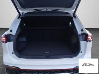 VOLKSWAGEN Tiguan usata, con Sedile posteriore sdoppiato