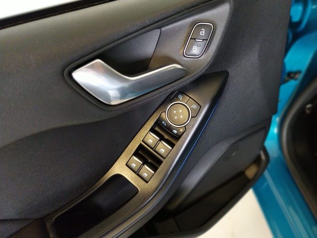 FORD Fiesta usata, con Controllo trazione