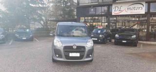 FIAT Doblo usata, con Airbag
