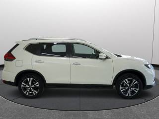 NISSAN X-Trail usata, con Servosterzo