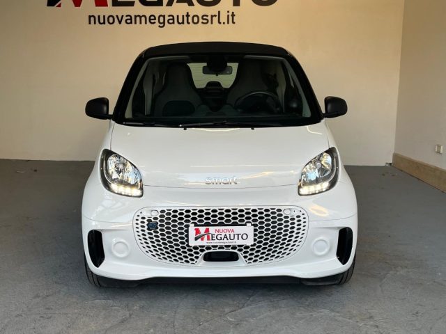 SMART ForTwo usata, con Airbag