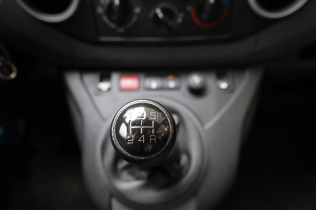 CITROEN Berlingo usata 28