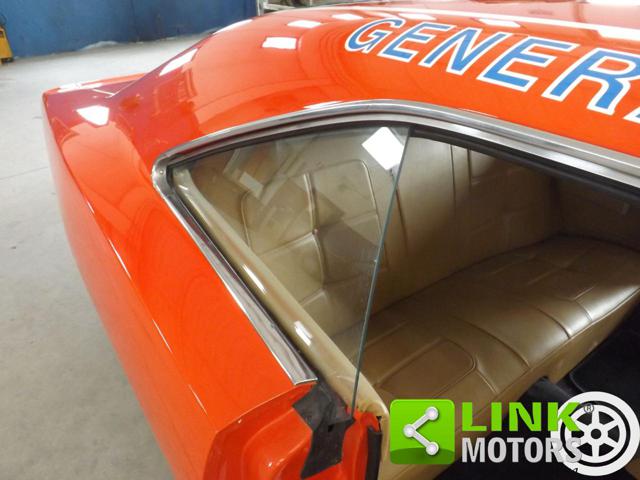 DODGE Charger usata 24