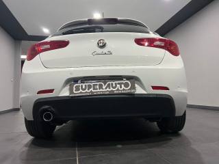 ALFA ROMEO Giulietta usata, con Alzacristalli elettrici