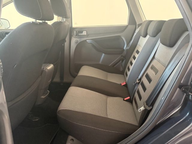 FORD Focus usata 18