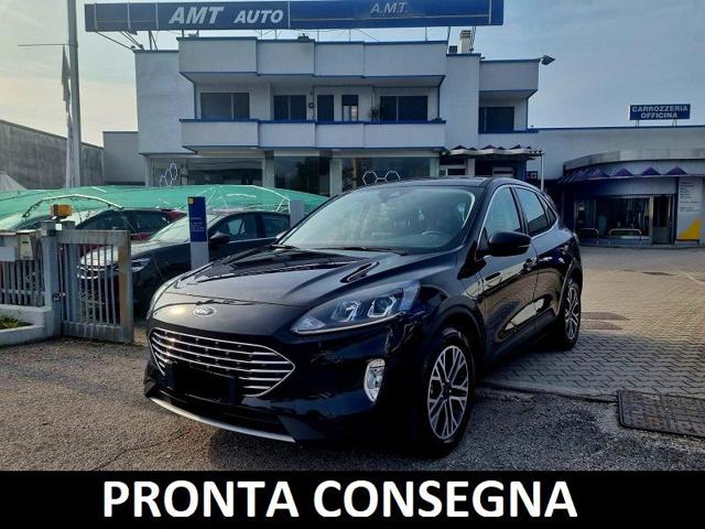 FORD Kuga usata, con ABS