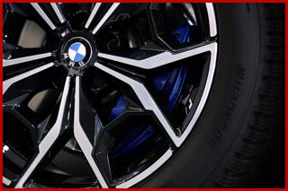 BMW X4 usata, con Chiusura centralizzata
