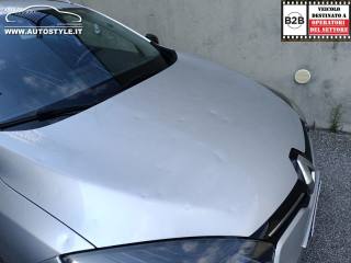 RENAULT Megane usata, con Chiusura centralizzata telecomandata