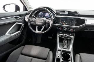 AUDI Q3 usata, con Immobilizzatore elettronico