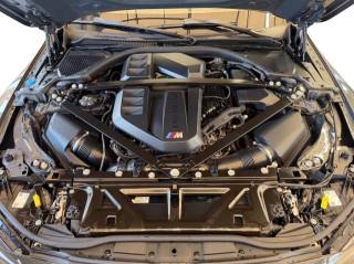 BMW M3 usata 8
