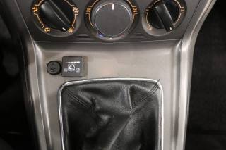 OPEL Antara usata 21