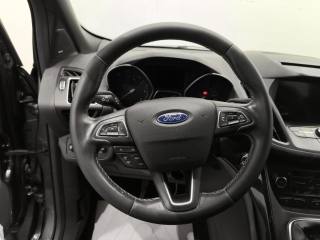 FORD Kuga usata, con Immobilizzatore elettronico