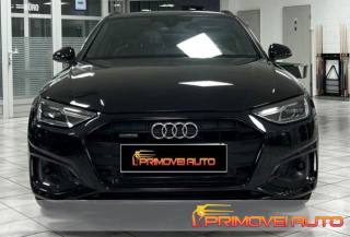 AUDI A4 usata, con Chiusura centralizzata
